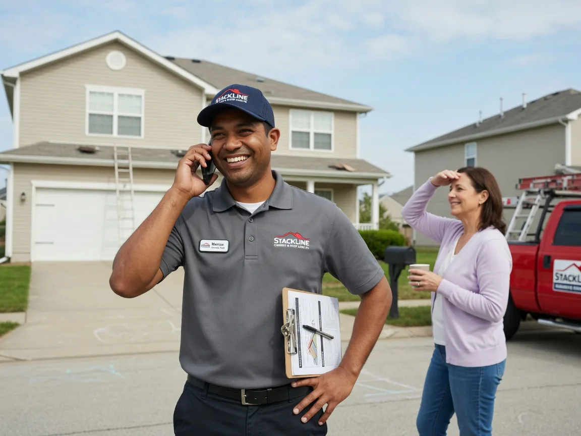 Chimney flashing repair Burton, OH FAQs